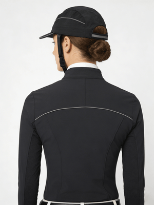 UPF 50+ Anti-collision Baseball Cap