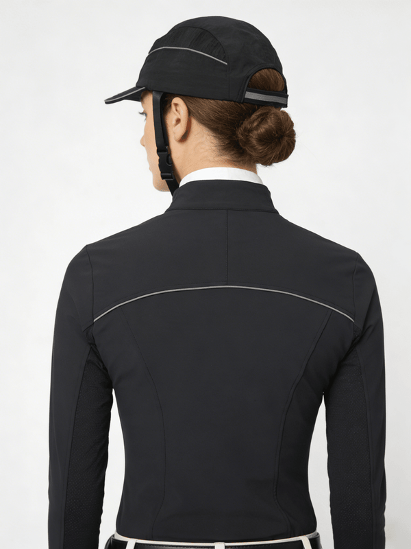 UPF 50+ Anti-collision Baseball Cap