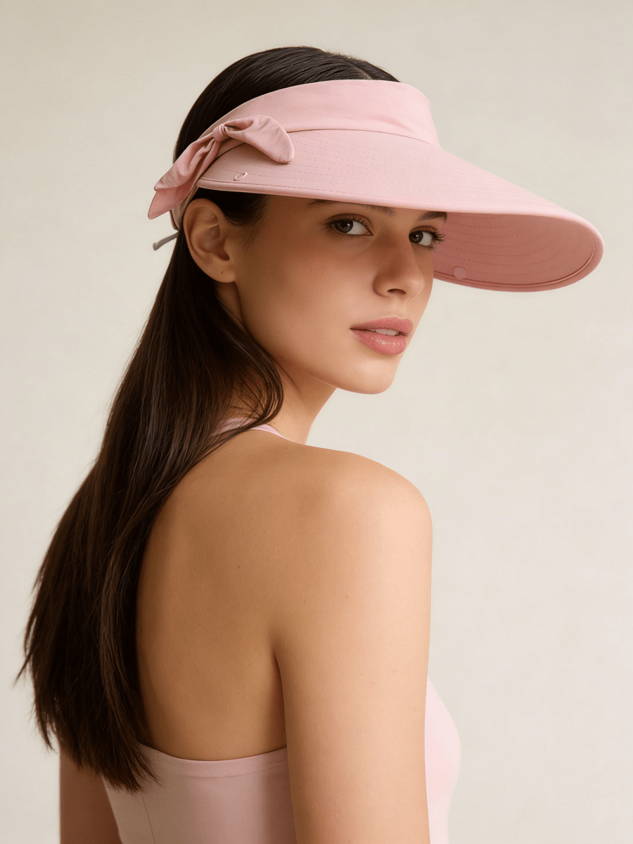 Ultimate Wide Brim Sun Hat UPF 50+