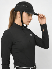UPF 50+ Anti-collision Baseball Cap