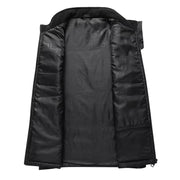 11 Area Dual Control Heated Gilet - Sidiou Group