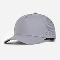 UPF50 + Polyester Baseball Cap