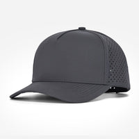 UPF50 + Polyester Baseball Cap