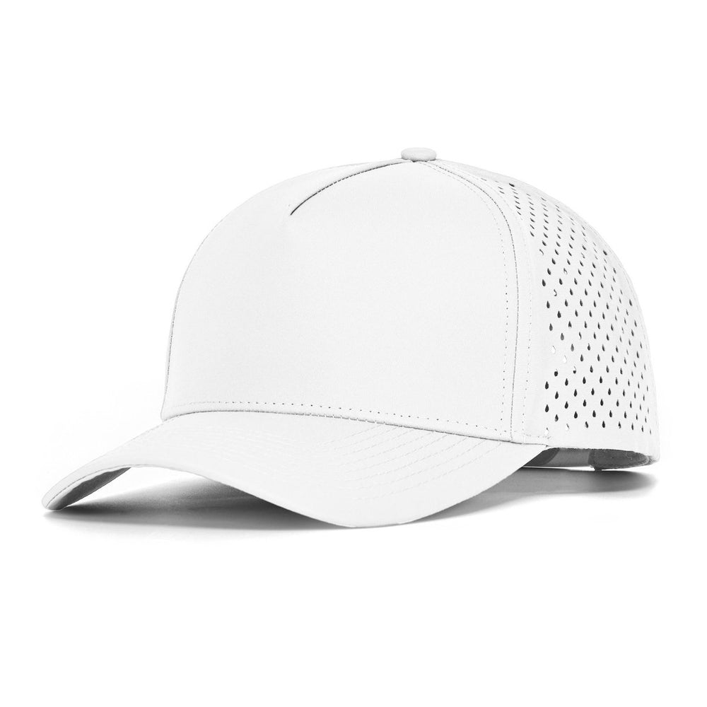 UPF50 + Polyester Baseball Cap