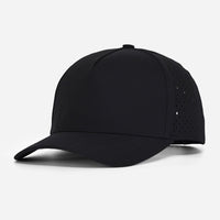UPF50 + Polyester Baseball Cap