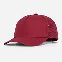 UPF50 + Polyester Baseball Cap