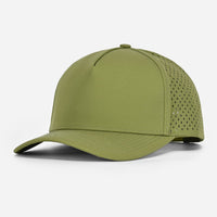 UPF50 + Polyester Baseball Cap