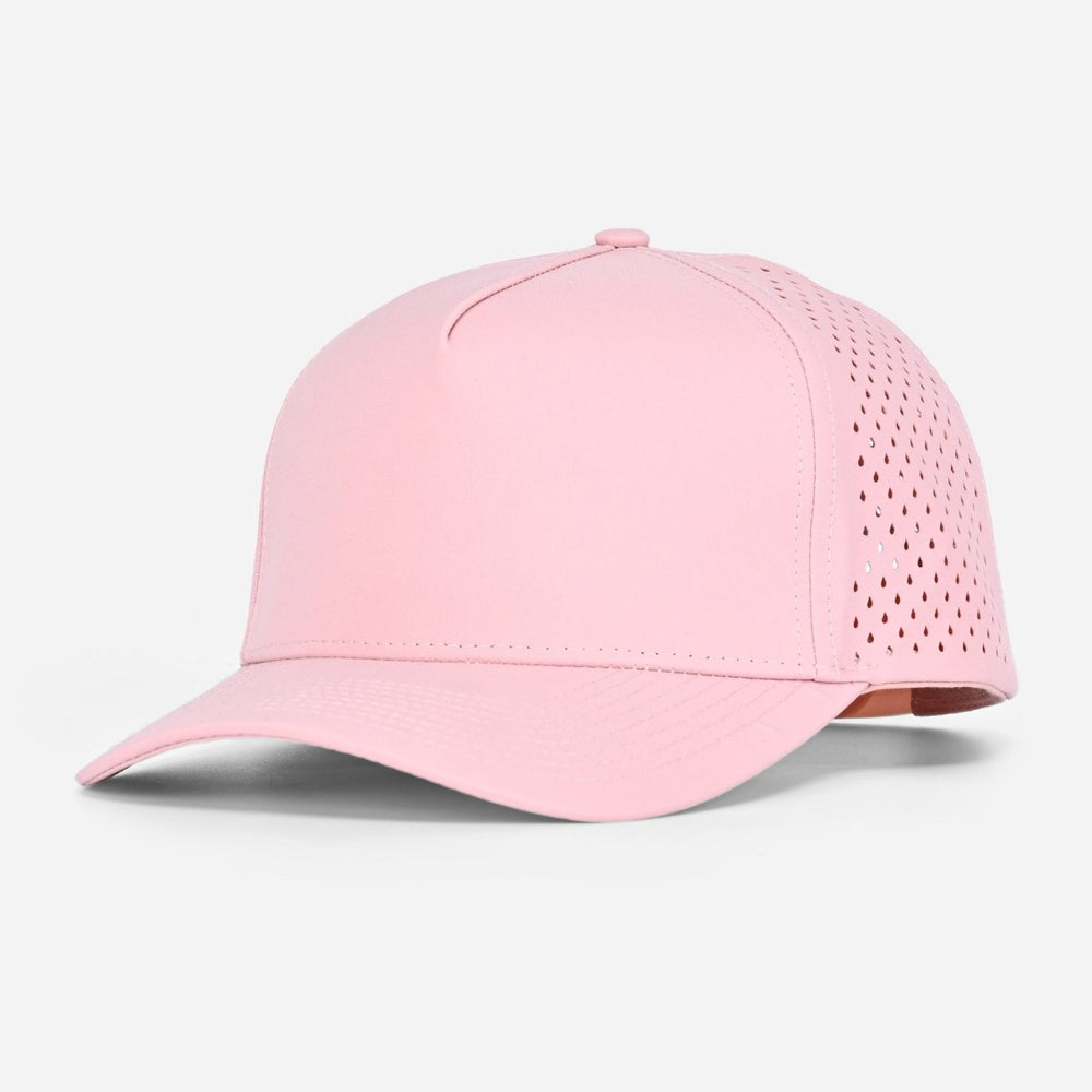 UPF50 + Polyester Baseball Cap