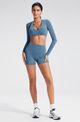 UPF 50+ Lightweight Yoga Bolero