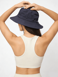 Vacation Sun Hat UPF 50+