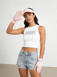 UPF 50+ Sun Protection Gloves