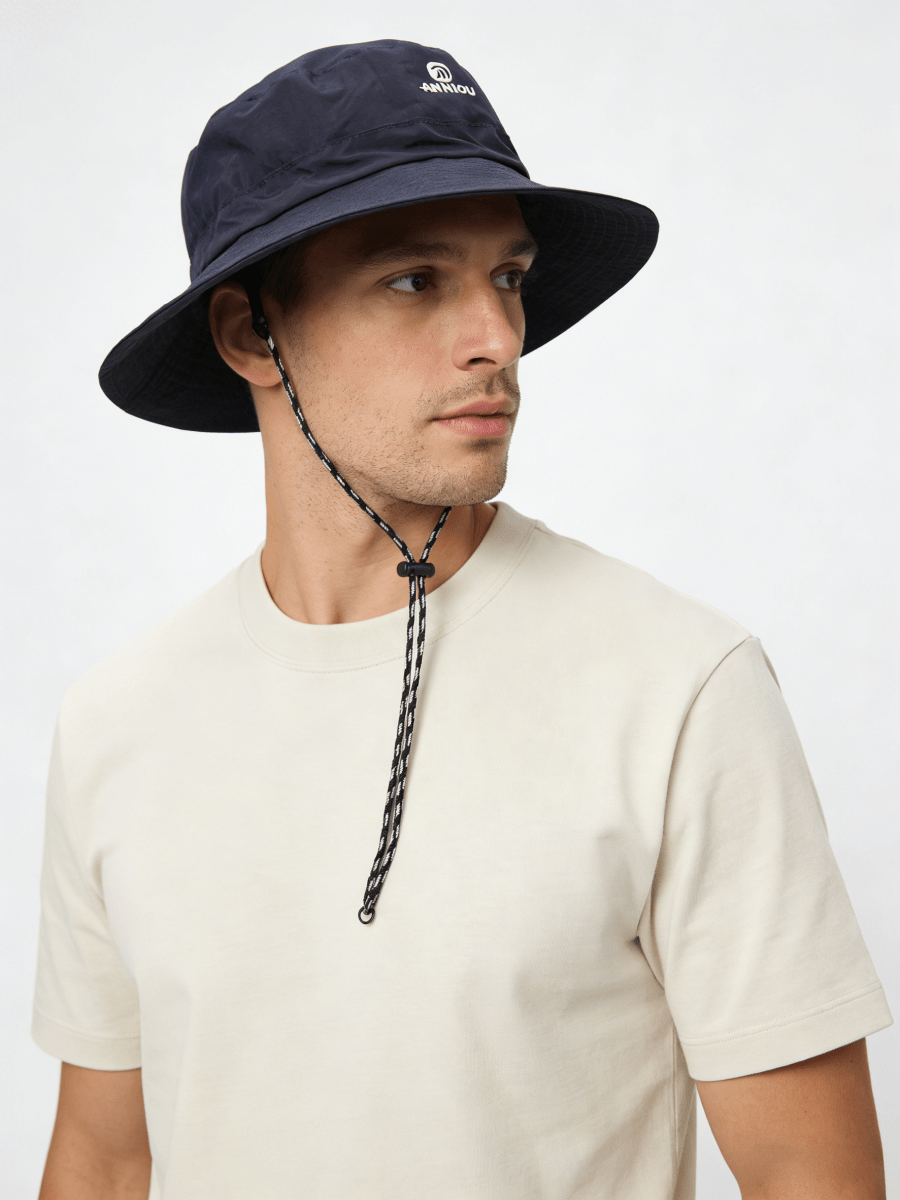 Vacation Sun Hat UPF 50+