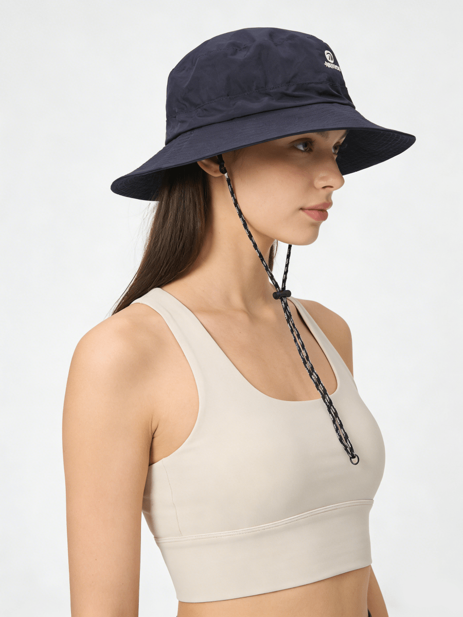 Vacation Sun Hat UPF 50+