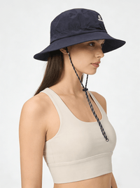 Vacation Sun Hat UPF 50+