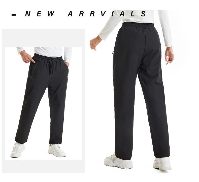 12 Area Heated Casual Pants - Sidiou Group
