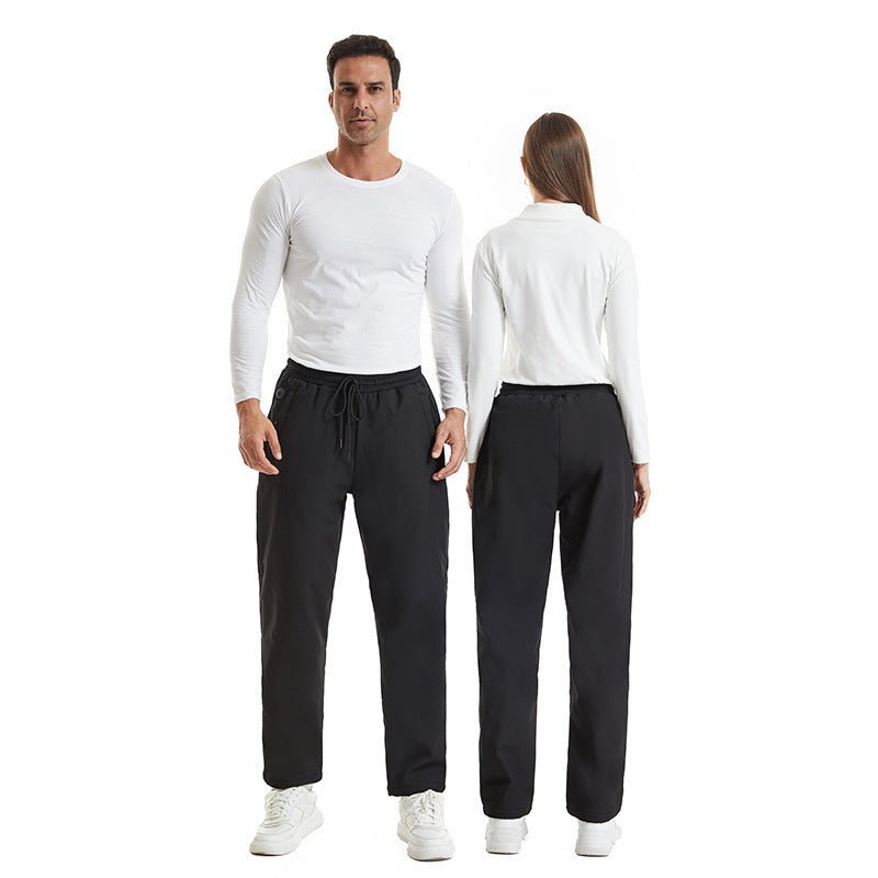 12 Area Heated Casual Trousers