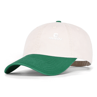 Cotton Baseball Cap UPF50+
