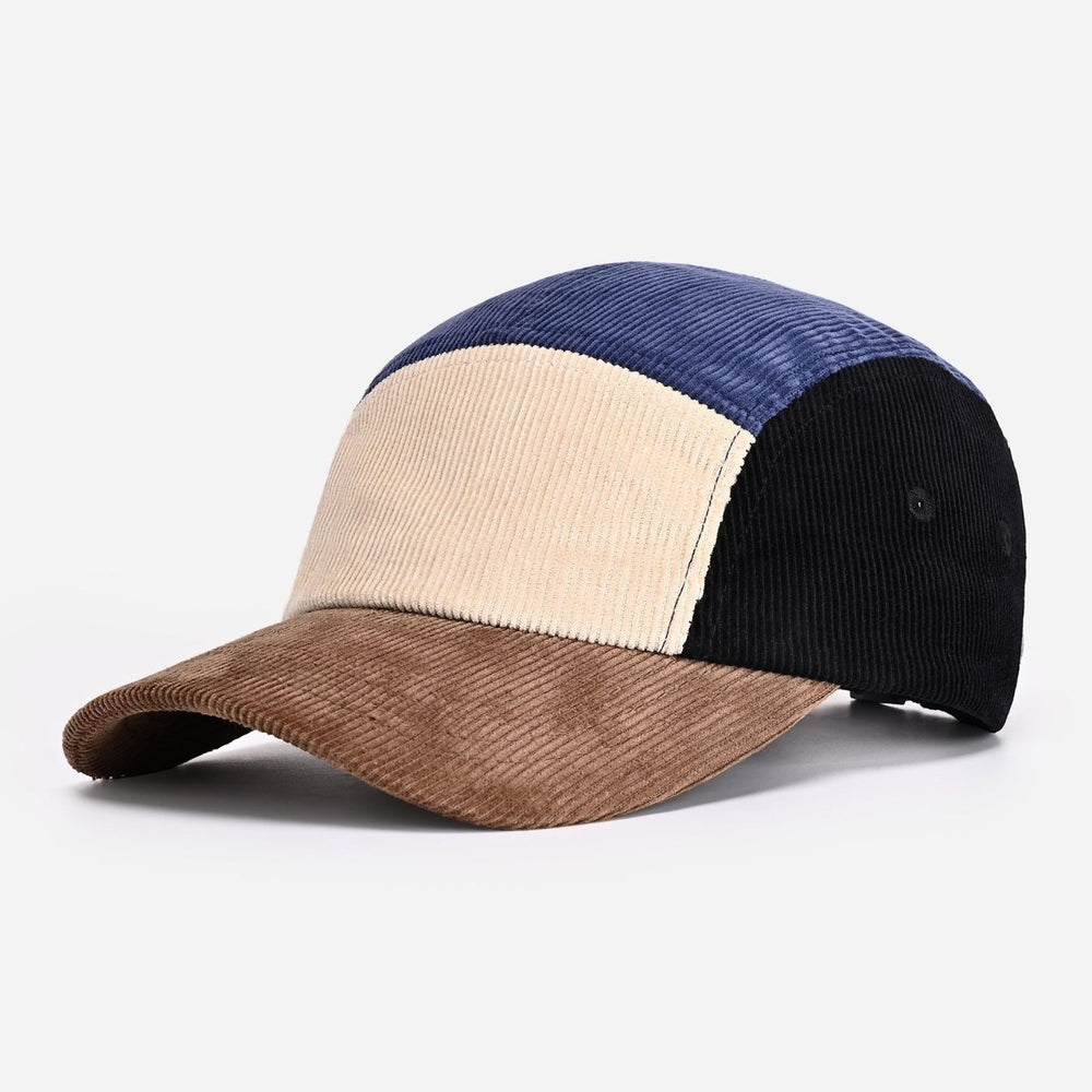 Corduroy Retro Baseball Cap UPF50+