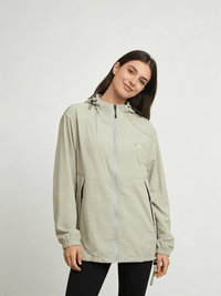 Lightweight Hiking Hoodie Jacket UPF 50+