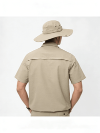 Ultra Wide Brim Sun Hat UPF 50+