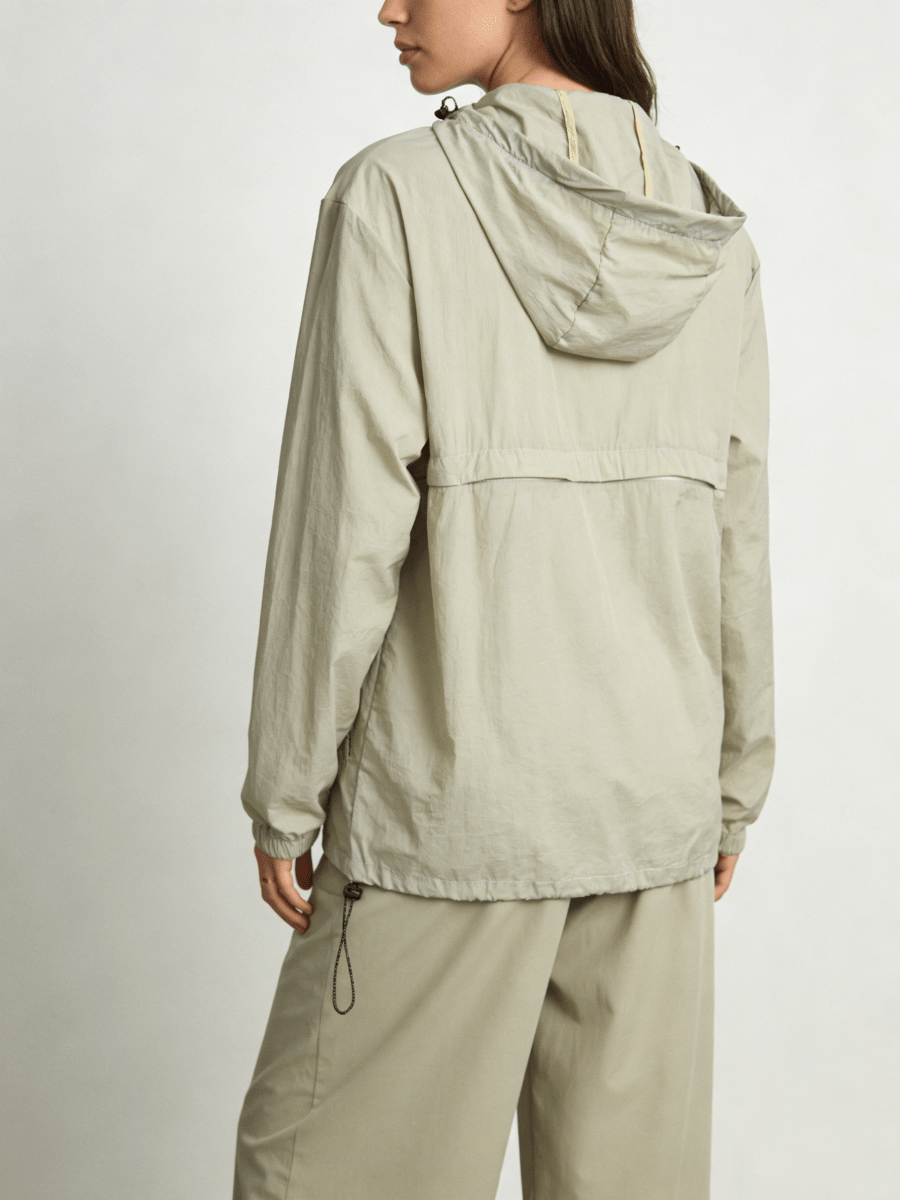 Lightweight Hiking Hoodie Jacket UPF 50+