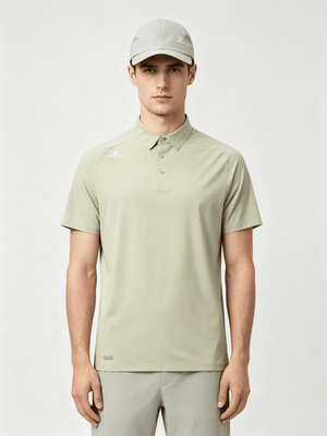 Ultimate Quick-Dry Sports Cap