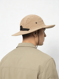 UPF 50+ Corduroy Bucket Hat