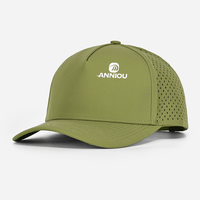 UPF50 + Polyester Baseball Cap