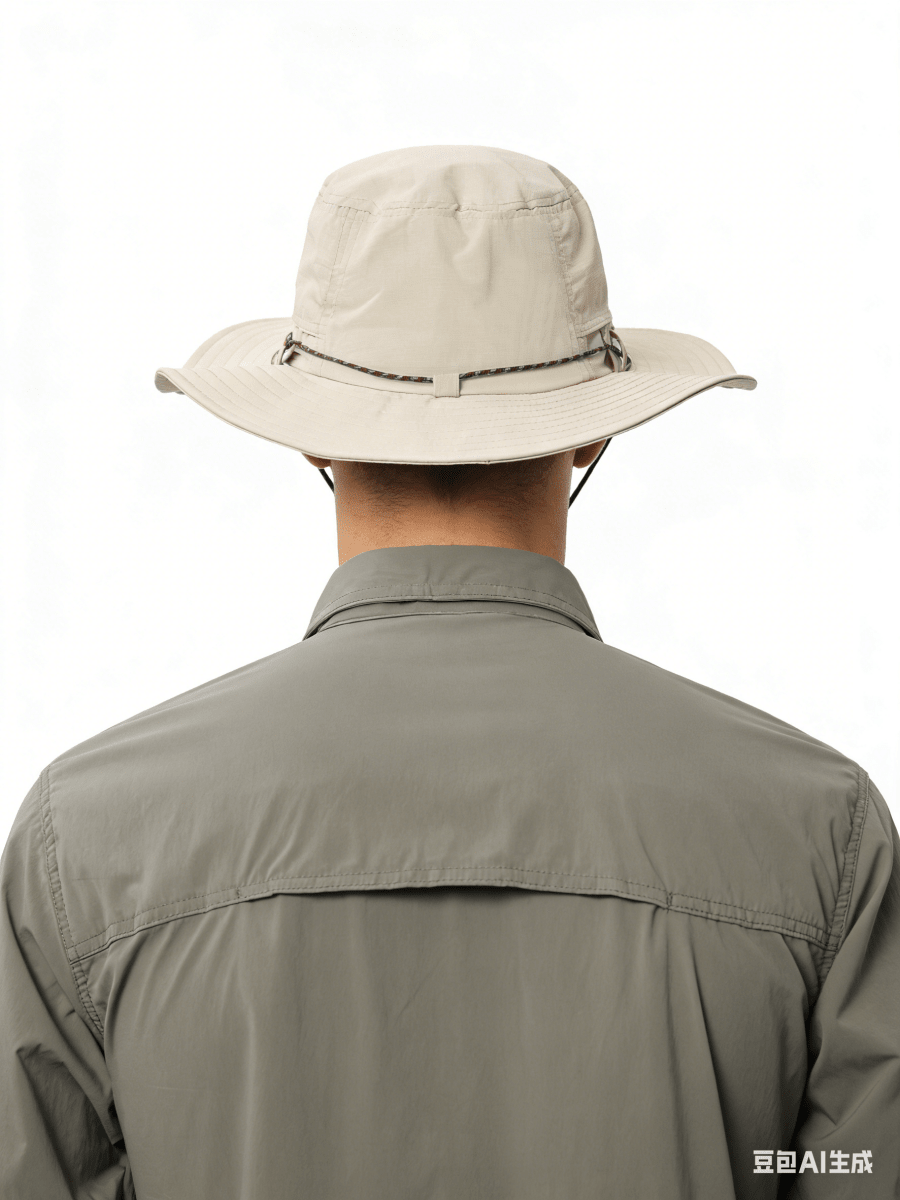 UV Protection Outdoor Long Sleeve Workwear Shirt