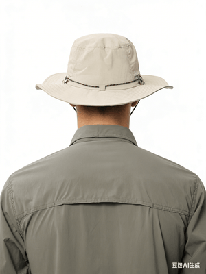 Maglia Solare Protettiva UPF 50+