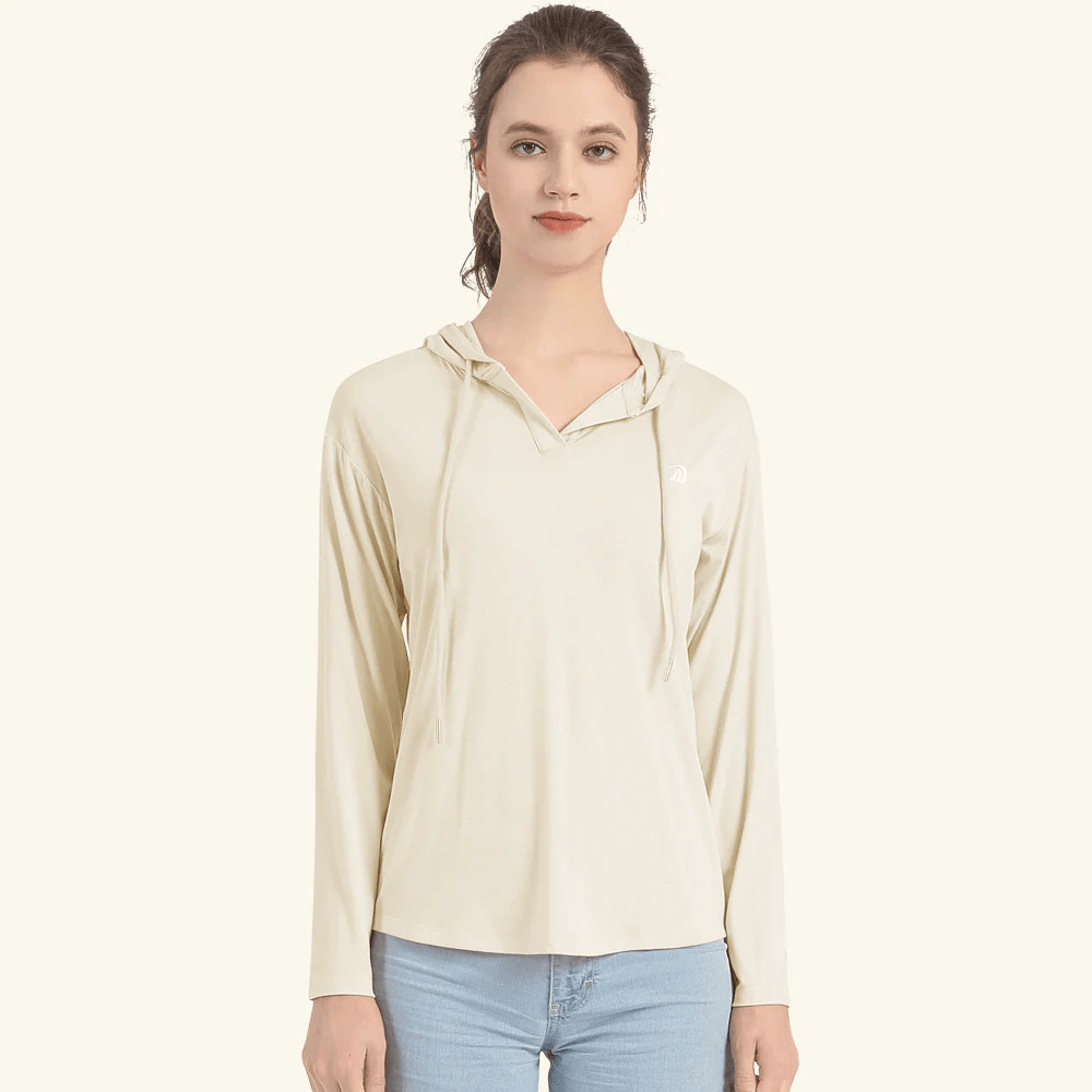 Women's Athletic Hoodie