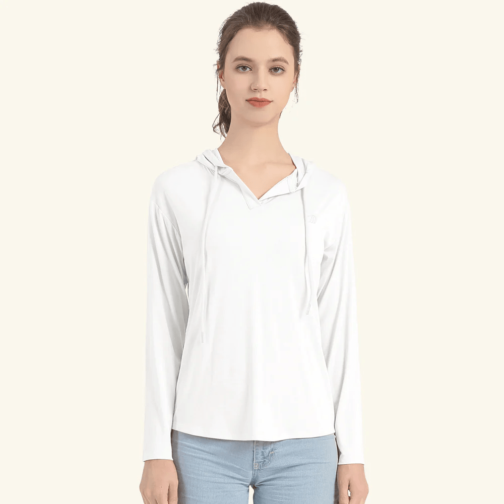 Women's Athletic Hoodie