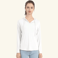 Women's Athletic Hoodie