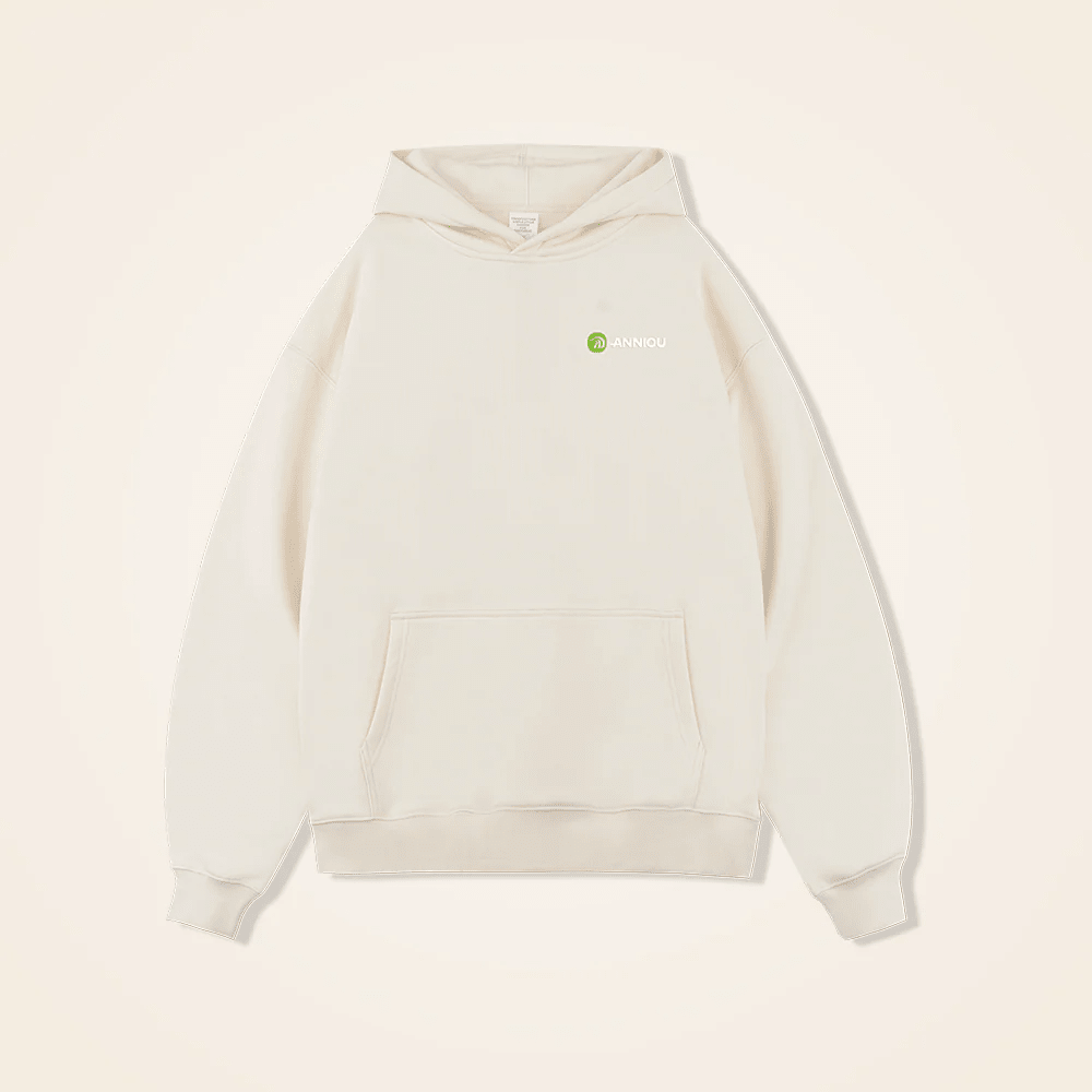 Heavyweight Fleece Hoodie