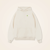 Heavyweight Fleece Hoodie