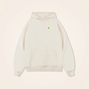 Heavyweight Fleece Hoodie