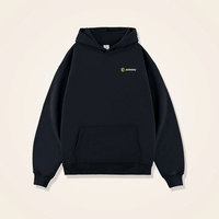 Heavyweight Fleece Hoodie