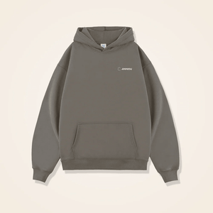Heavyweight Fleece Hoodie