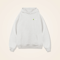 Heavyweight Fleece Hoodie