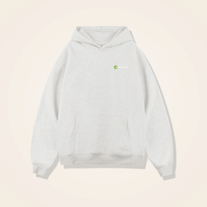 Heavyweight Fleece Hoodie