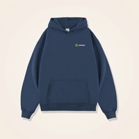 Heavyweight Fleece Hoodie