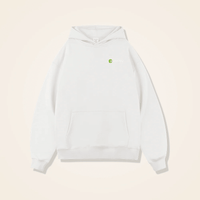 Heavyweight Fleece Hoodie