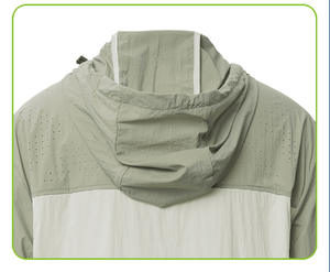 Couple Anti-UV Jacket UPF50+