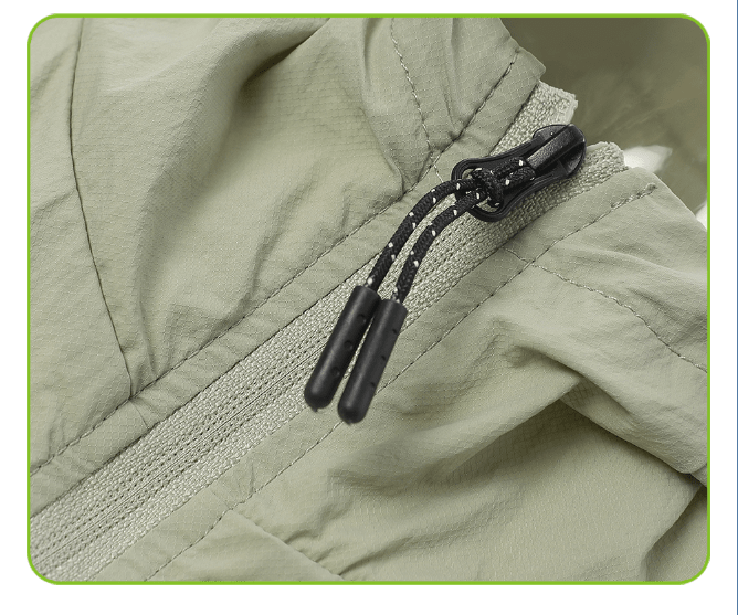 Couple Anti-UV Jacket UPF100+