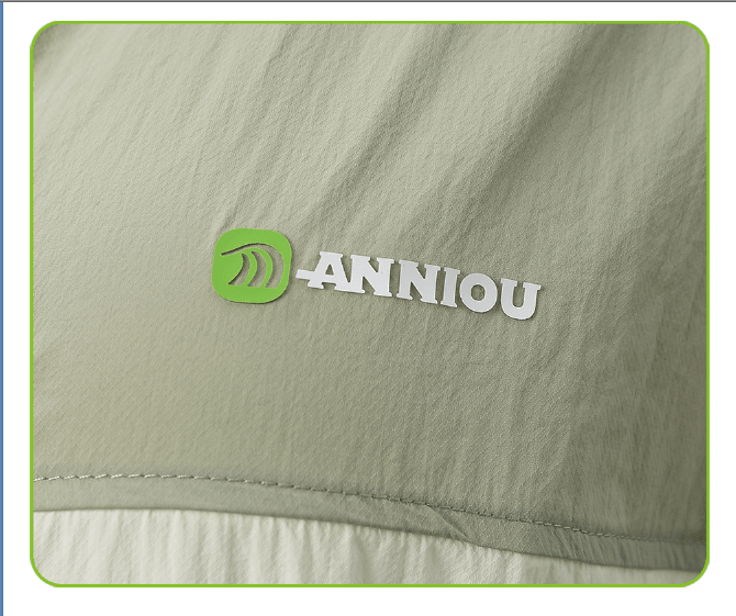 Couple Anti-UV Jacket UPF100+