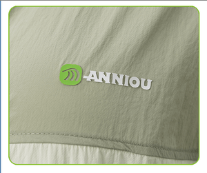 Couple Anti-UV Jacket UPF50+
