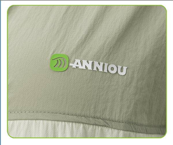 Couple Anti-UV Jacket UPF50+