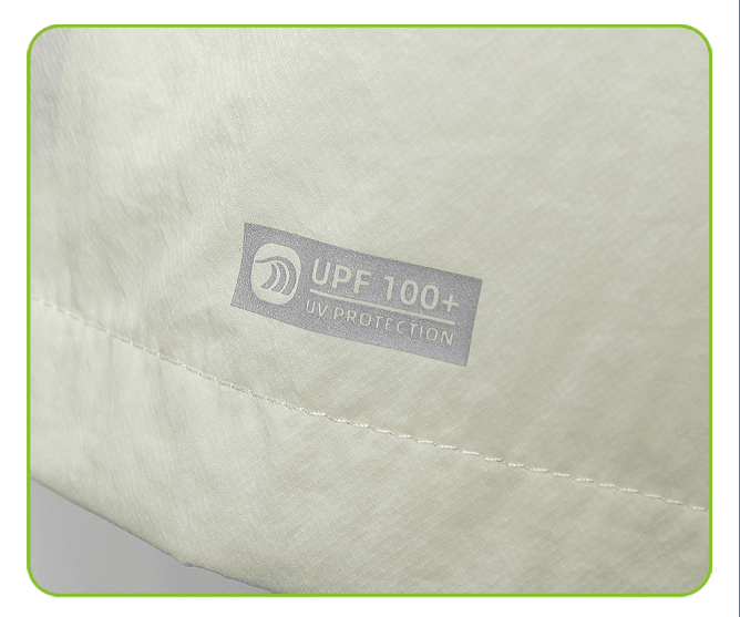 Couple Anti-UV Jacket UPF100+