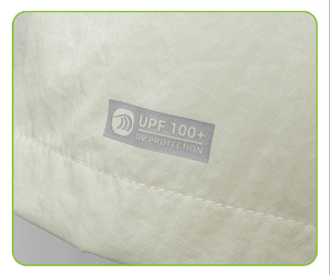Couple Anti-UV Jacket UPF50+