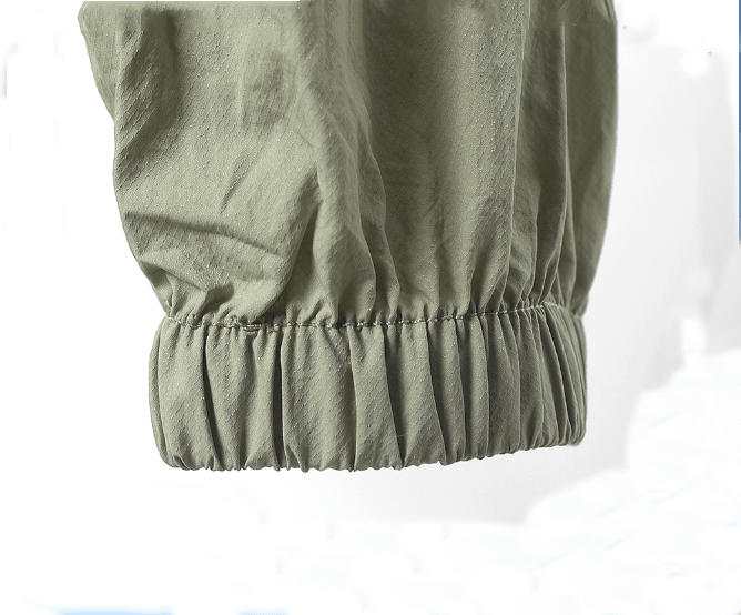 Couple Anti-UV Jacket UPF100+